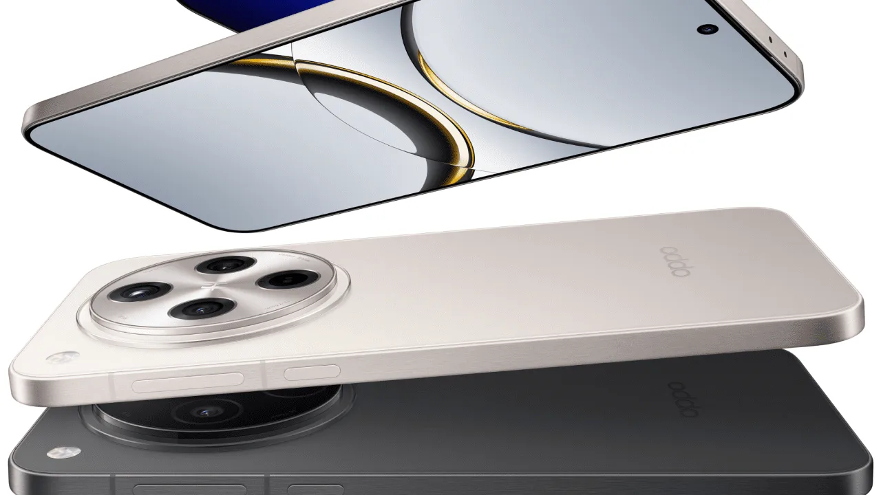 Oppo Find X8 Ultra