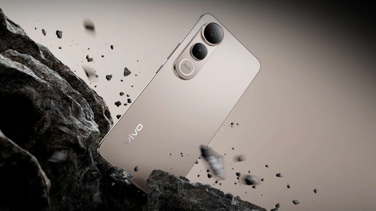 Vivo V50 Liteac